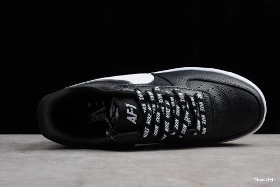 FORCE PACK 823511-007 823511-007 AIR '07 LV8 WHITE 1 NBA BLACK NIKE 0810